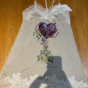 Boys Lie Cupids Club Lacie Dress